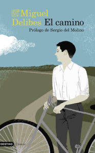 Title: El camino, Author: Miguel Delibes