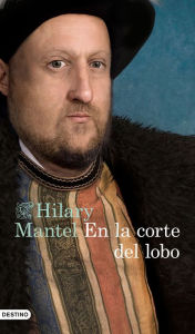 Title: En la corte del lobo (Wolf Hall), Author: Hilary Mantel