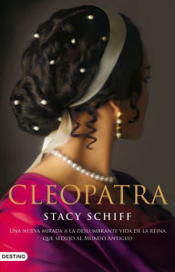 Title: Cleopatra (en español), Author: Stacy Schiff