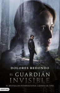 Title: El guardián invisible, Author: Dolores Redondo