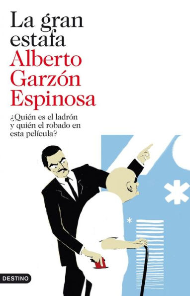 La gran estafa: ¿Quién es el ladrón y quién el robado en esta película?