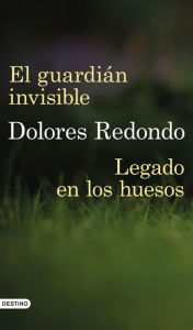 Title: Legado en los huesos + El guardián invisible (pack), Author: Dolores Redondo