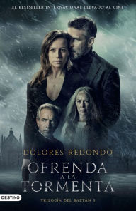 Title: Ofrenda a la tormenta, Author: Dolores Redondo