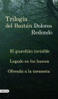 Trilogía del Baztán