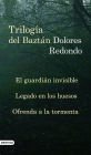 Trilogía del Baztán (Edición dedicada Sant Jordi 2015)