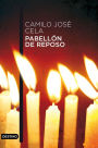 Pabellón de reposo