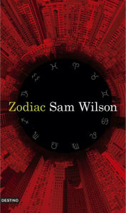 Title: Zodiac, Author: Sam Wilson