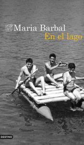 Title: En el lago, Author: Mari