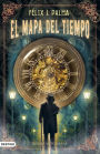 El mapa del tiempo (Trilogía victoriana 1)