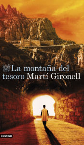 Title: La montaña del tesoro, Author: Martí Gironell