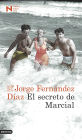 El secreto de Marcial: Premio Nadal 2025