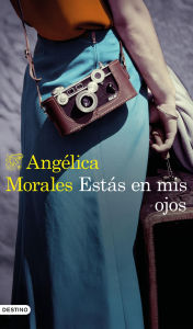 Free mobile pdf ebook downloads Estás en mis ojos