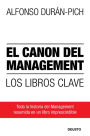 El canon del Management: Los libros clave