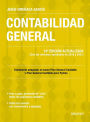 Contabilidad general: 14ª Edición actualizada (Con las reformas aprobadas en 2016 y 2021)