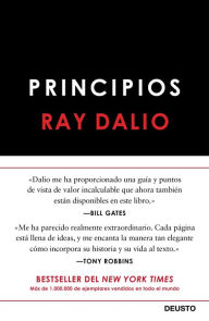 Title: Principios, Author: Ray Dalio