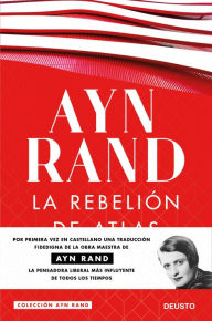 Title: La rebelión de Atlas, Author: Ayn Rand