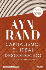Title: Capitalismo: el ideal desconocido, Author: Ayn Rand