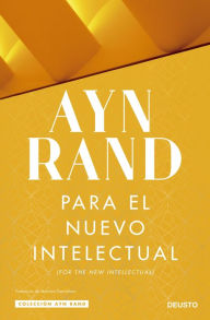 Title: Para el nuevo intelectual, Author: Ayn Rand