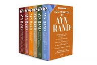 Title: Pack ensayos Ayn Rand, Author: Ayn Rand