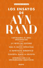 Pack ensayos Ayn Rand