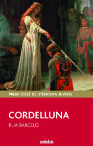 Title: Cordelluna, Author: Elia Barceló