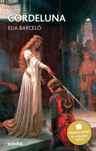 Title: Cordeluna, Author: Elia Barceló