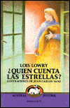 Title: Quién cuenta las estrellas? (Number the Stars), Author: Lois Lowry