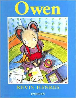 Owen (Spanish Edition)