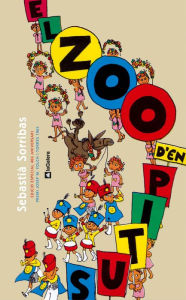 Title: El zoo d'en Pitus: Edició especial 40è aniversari, Author: Sebastià Sorribas i Roig