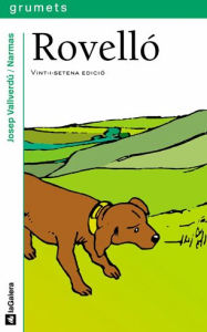 Title: Rovelló: Edició especial 40è aniversari, Author: Josep Vallverdú i Aixalà