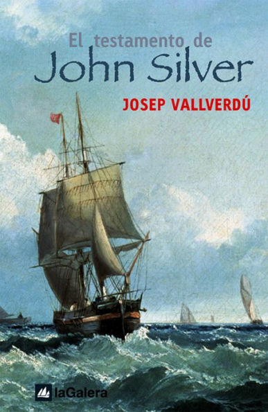 El testamento de John Silver