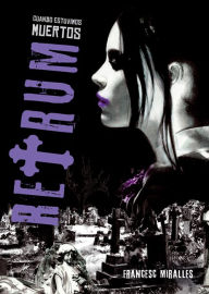 Title: Retrum, Author: Francesc Miralles