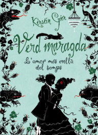 Title: Verd maragda, Author: Kerstin Gier