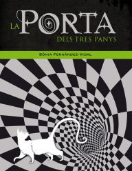 Title: La porta dels tres panys: Una aventura quàntica, Author: Sonia Fernández-Vidal