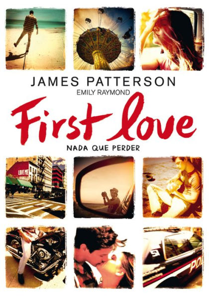 First Love: Nada que perder