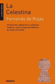 Title: La Celestina, Author: Fernando de Rojas