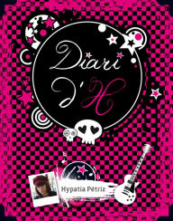 Title: Diari d'H, Author: Hypatia Pétriz
