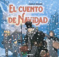 Title: El cuento de Navidad, Author: Charles Dickens