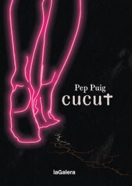 Title: Cucut, Author: Pep Puig