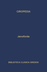 Title: Ciropedia, Author: Jenofonte
