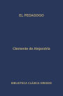 El pedagogo