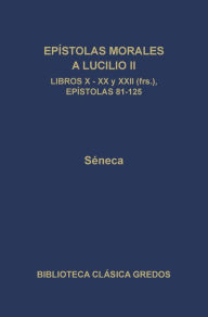 Title: Obras morales y de costumbres (Moralia) VIII, Author: Plutarco