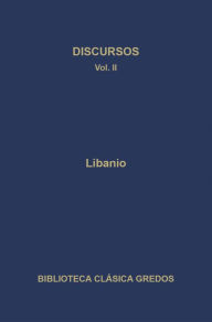 Title: Discursos II, Author: Libanio