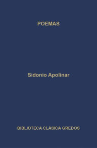 Title: Poemas, Author: Sidonio Apolinar