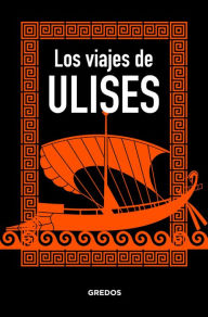 Title: Los viajes de ULISES, Author: Marcos Jaén Sánchez