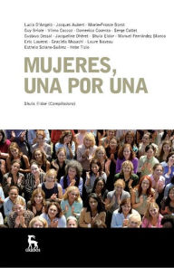 Title: Mujeres, una por una, Author: Shula Eldar