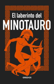 Title: El laberinto del MINOTAURO, Author: Bernardo Souvirón