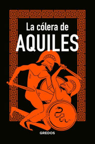 Title: La cólera de AQUILES, Author: Marcos Jaen