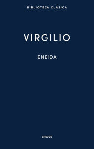 Title: Eneida, Author: Virgilio