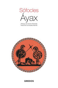 Title: Áyax, Author: Sófocles